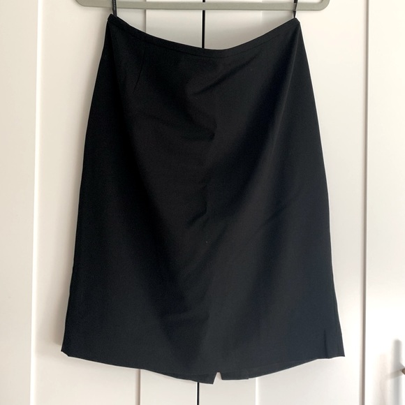 Calvin Klein pencil skirt EUC - Picture 1 of 6